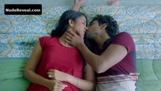 SOHINI SARKAR nude in Srikanto