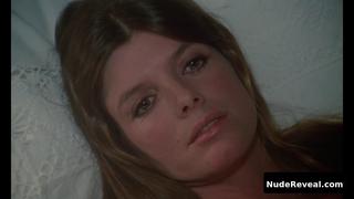 KATHARINE ROSS nude in Le hasard et la violence