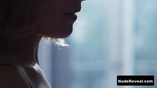 ANDREA ROS nude in Zorras
