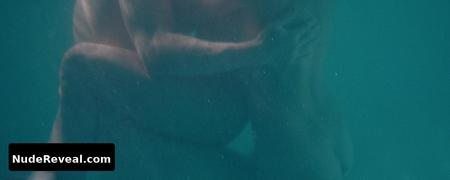 VANESSA HUDGENS nude in Spring Breakers