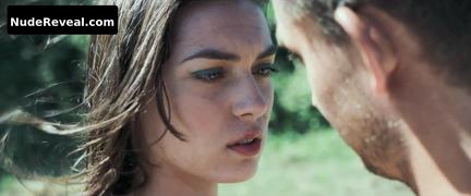 ANAMARIA VARTOLOMEI nude in The Empire