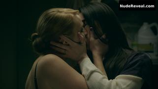 LAURA PREPON nude in Orange is the New Black