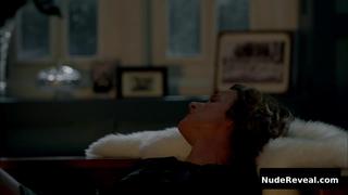 RACHEL GRIFFITHS nude in Indian Summers