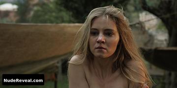 BAILEY SPALDING nude in Domina