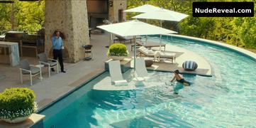 DEMI MOORE nude in Landman