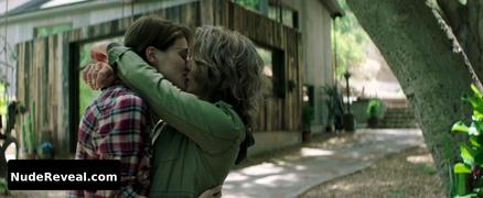 EMILY BETT RICKARDS nude in Funny Story