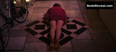 CARICE VAN HOUTEN nude in Instinct