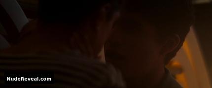 CARLA TOUS nude in Through My Window: Across the Sea