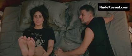 KAREENA KAPOOR nude in Good Newwz