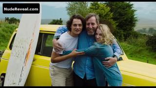 EVANNA LYNCH nude in My Name Is Emily