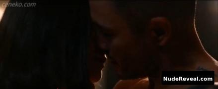 JENNYLYN MERCADO nude in All Of You