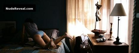 MICHELLE MONAGHAN nude in Trucker