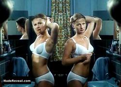 HEIKE SCHROETTER nude in Polizeiruf 110