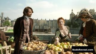 VICA KEREKES nude in Casanova