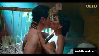 BHARTI JHA nude in Doraha