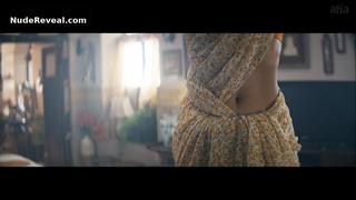 DEEPTI SATI nude in Sin