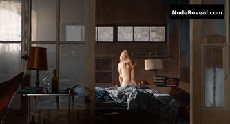 LAURA BIRN nude in Syysprinssi