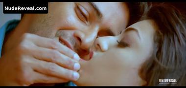 KAJAL AGARWAL nude in Business man