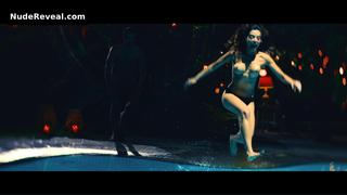 GIOVANNA LANCELLOTTI nude in Burning Betrayal
