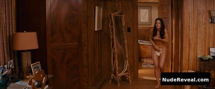 SANDRA BULLOCK nude in The Proposal