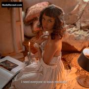 ALISHA BOE nude in Fool Me Twice