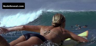 KATE BOSWORTH nude in Blue Crush