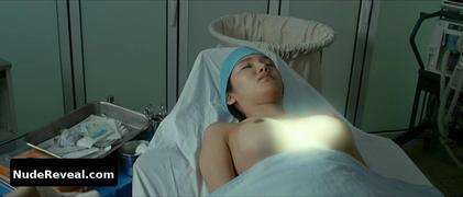 SEO YEONG nude in Miss Butcher