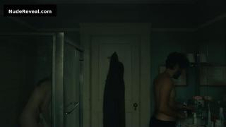 JESSICA CHASTAIN nude in Scenes from a Marriage