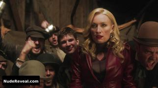 VICTORIA SMURFIT nude in Dracula