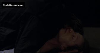 ISABELLE HUPPERT nude in La pianiste