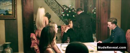 LEXIE CHESHER nude in Love Hurts