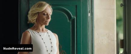 TONI COLLETTE nude in Madame