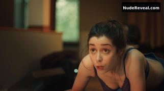 CRISTIN MILIOTI nude in It Had to Be You