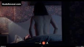NOEMIE MERLANT nude in Wei or Die