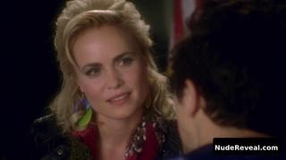 RADHA MITCHELL nude in Fugly!