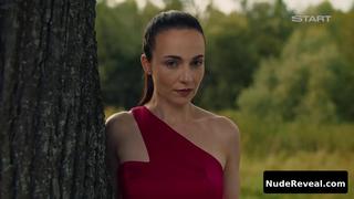 UNKNOWN nude in Dva Holma