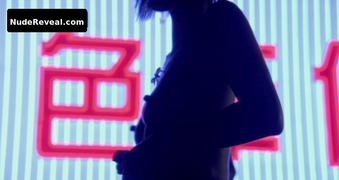 BAI LING nude in Shanghai Baby