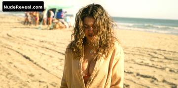 MADISON BAILEY nude in Outer Banks