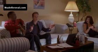 SHAE MARKS nude in Love Stinks