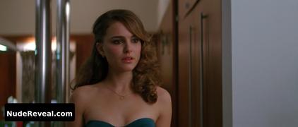 NATALIE PORTMAN nude in The Other Woman