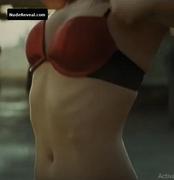 MARGOT ROBBIE nude in Suicide Squad
