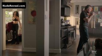JENNY SLATE nude in Married