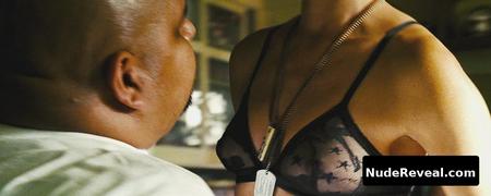KEIRA KNIGHTLEY nude in Domino