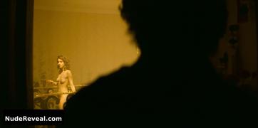 TESSA IA nude in Narcos: Mexico