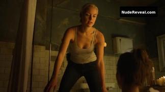 RACHEL SKARSTEN nude in Lost Girl