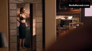 RACHEL BILSON nude in Take Two