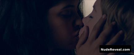 OTMARA MARRERO nude in Clementine
