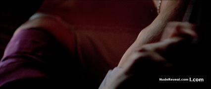 FAYE DUNAWAY nude in Three Days of the Condor