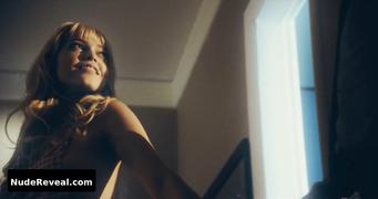 BELLA CAMERO nude in Magnifica 70