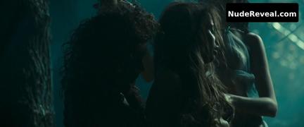 VERA FILATOVA nude in Lesbian Vampire Killers